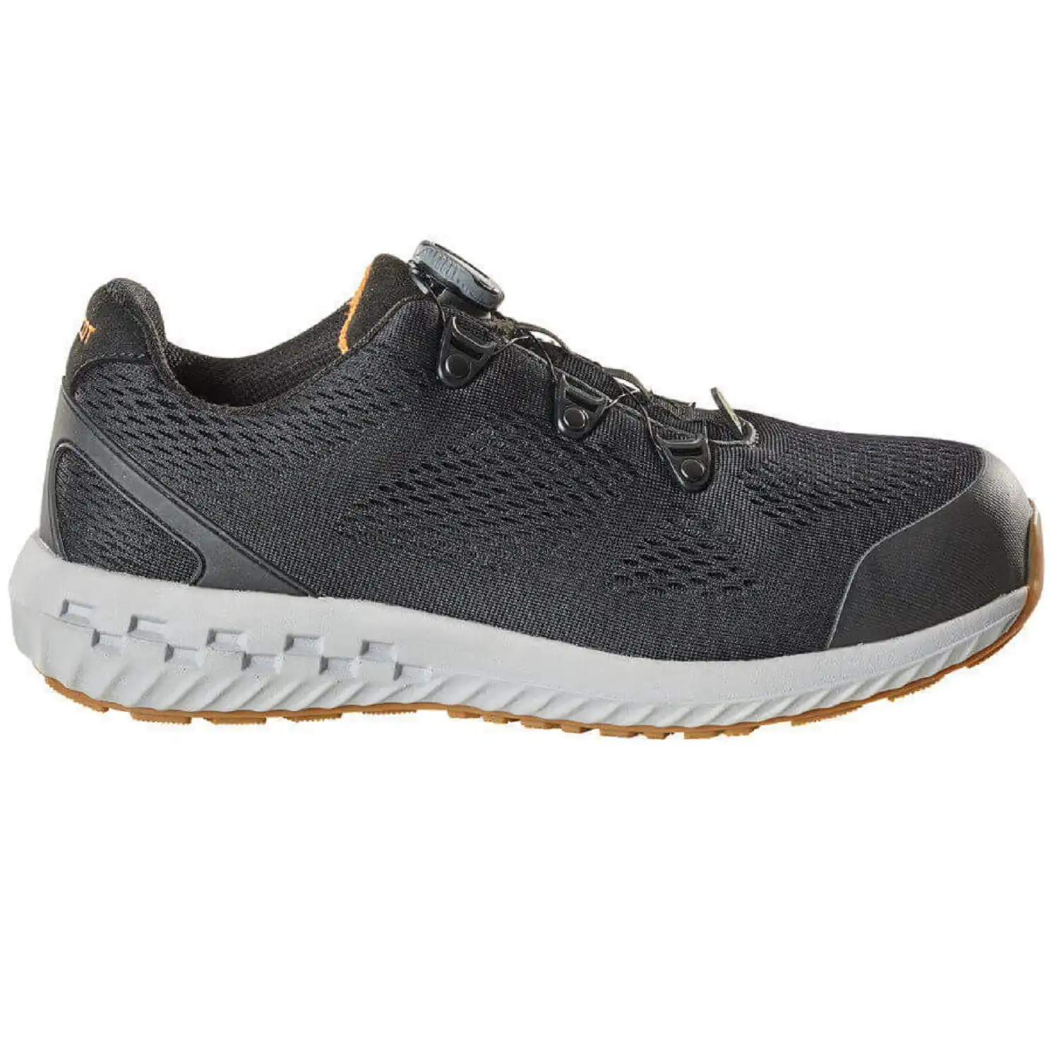 Sicherheitshalbschuhe S1P "F0300-909" BOA® in 45 - Bild 1