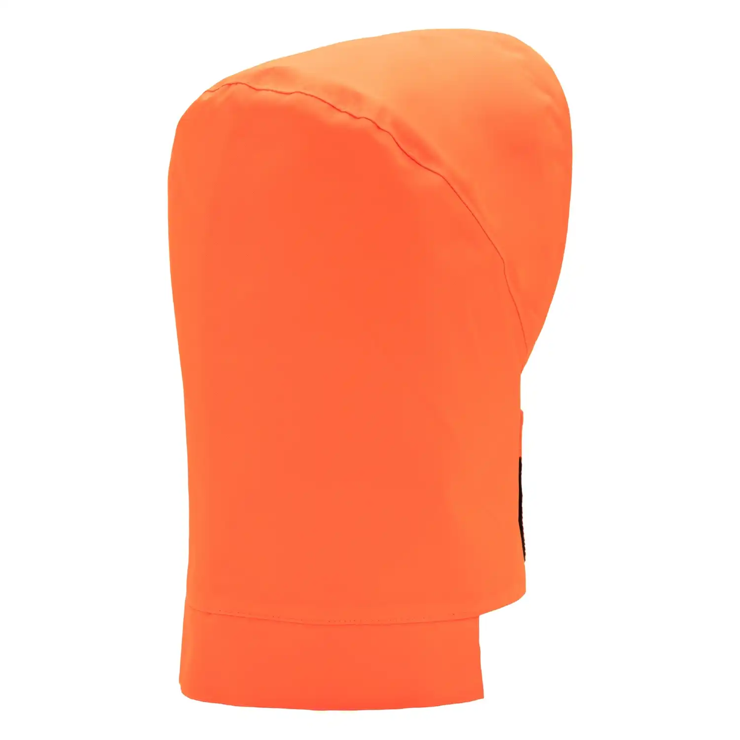 Winterkapuze für "MOTION TEX VIZ" in Orange - Thumbnail 2