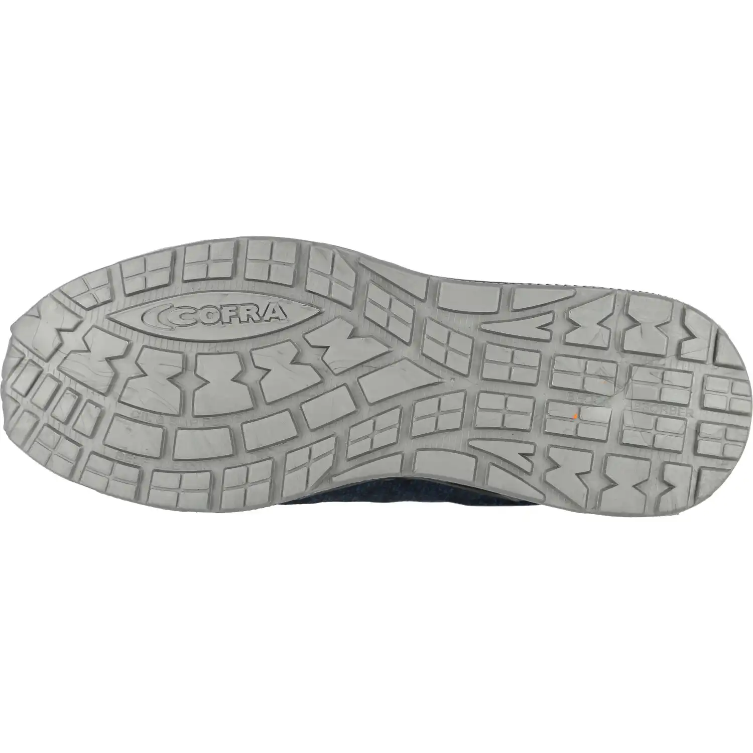 Sicherheitshalbschuhe S1P "RECYCLE" ESD GREENfit  in 39 - Thumbnail 3