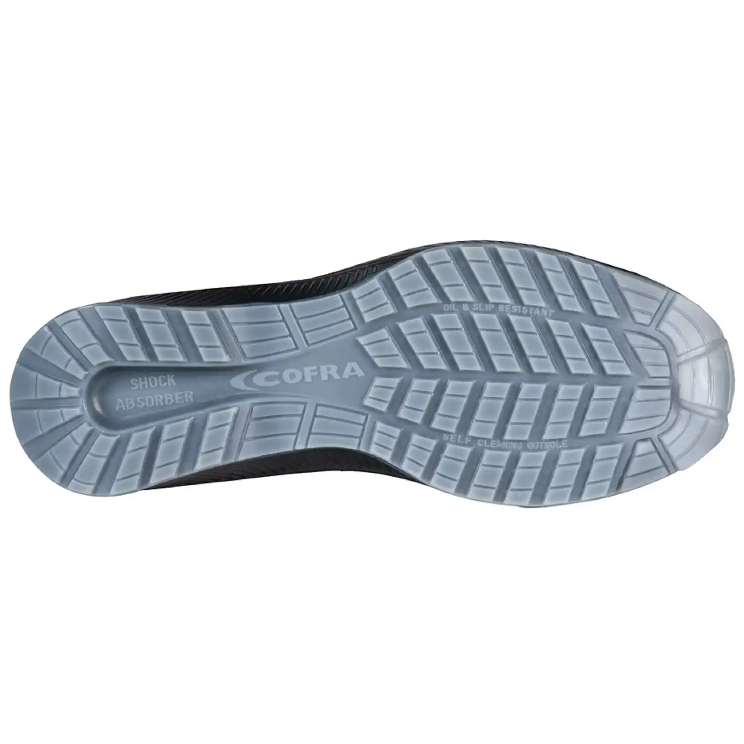 Sicherheitshalbschuhe S3 "TIGERCAT" Propulsion  in 47 - Thumbnail 2