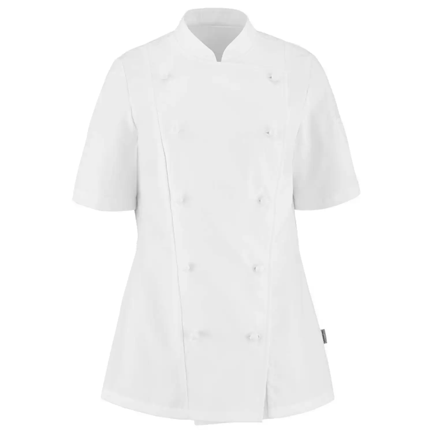 Damen Kochjacke "PLATINE" in 44 - Thumbnail 1