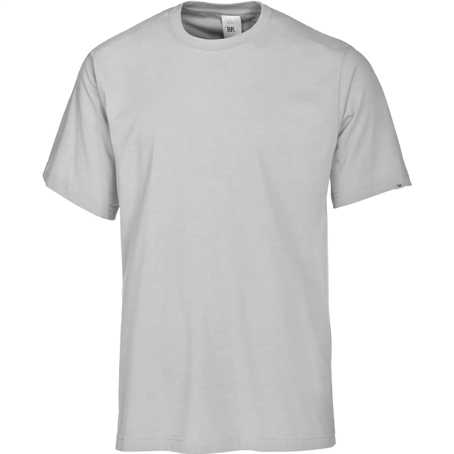 T-Shirt "1621-171" HACCP in hellgrau, XS - Bild 1