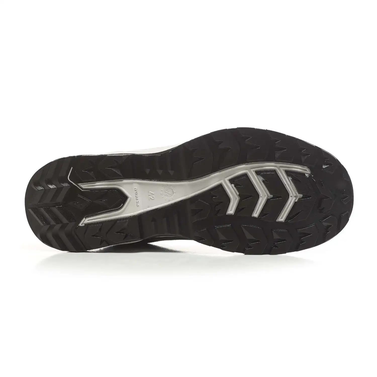 Sicherheitshalbschuh S3 X-TREME LOW grey in 36 - Thumbnail 3
