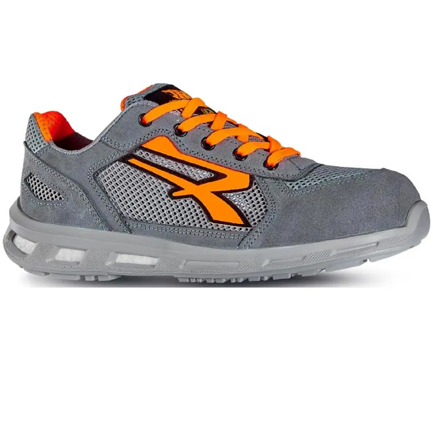 Sicherheitshalbschuhe S1P "ULTRA" Lei&Lei 