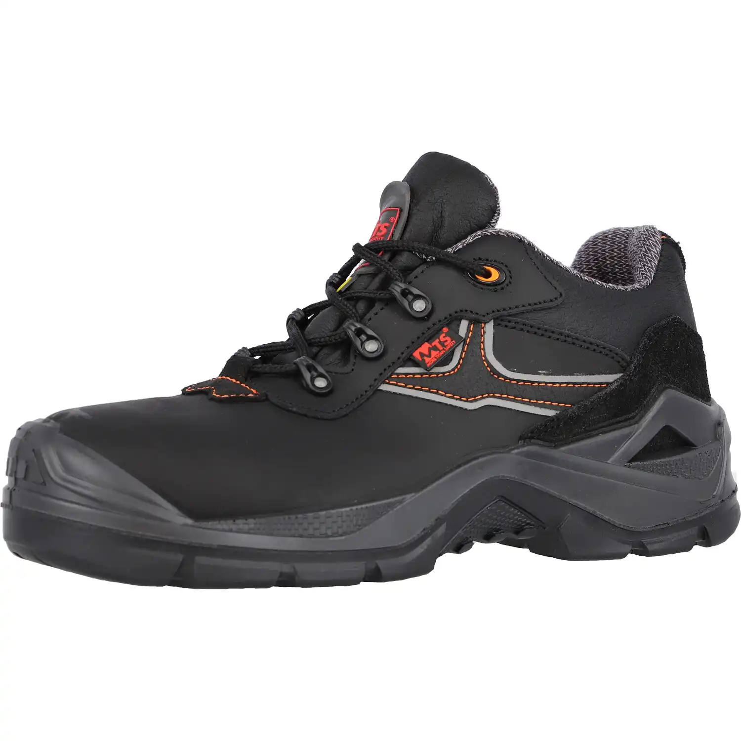 Sicherheitshalbschuhe S3 "FIELD" in 47 - Thumbnail 1