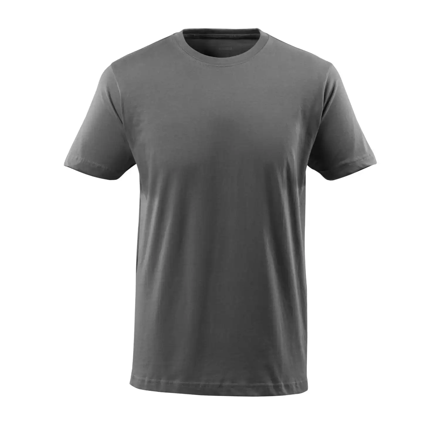T-Shirt "CALAIS" Crossover in dunkelanthrazit, XL - Thumbnail 1