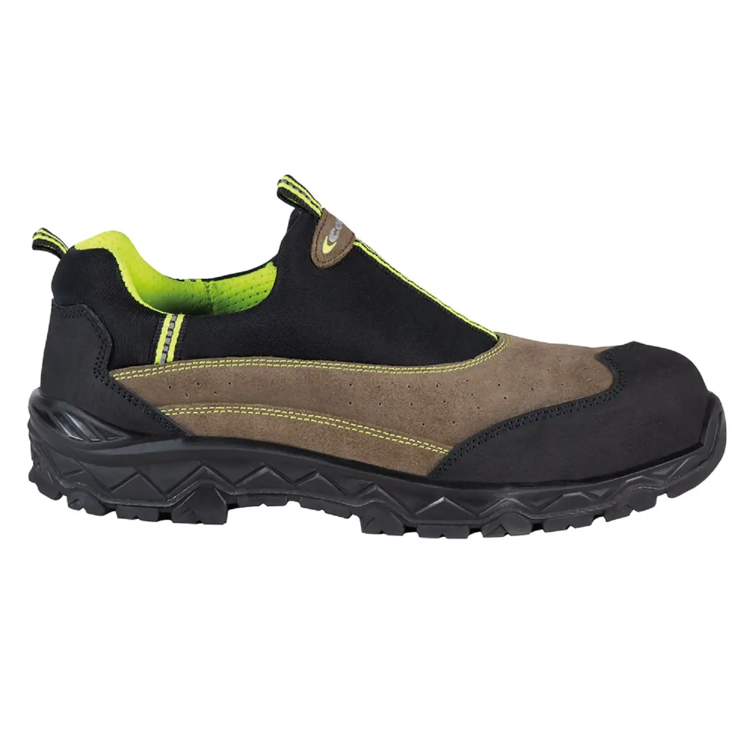 Sicherheitshalbschuhe S1PS "SITUP"  in 38 - Bild 1