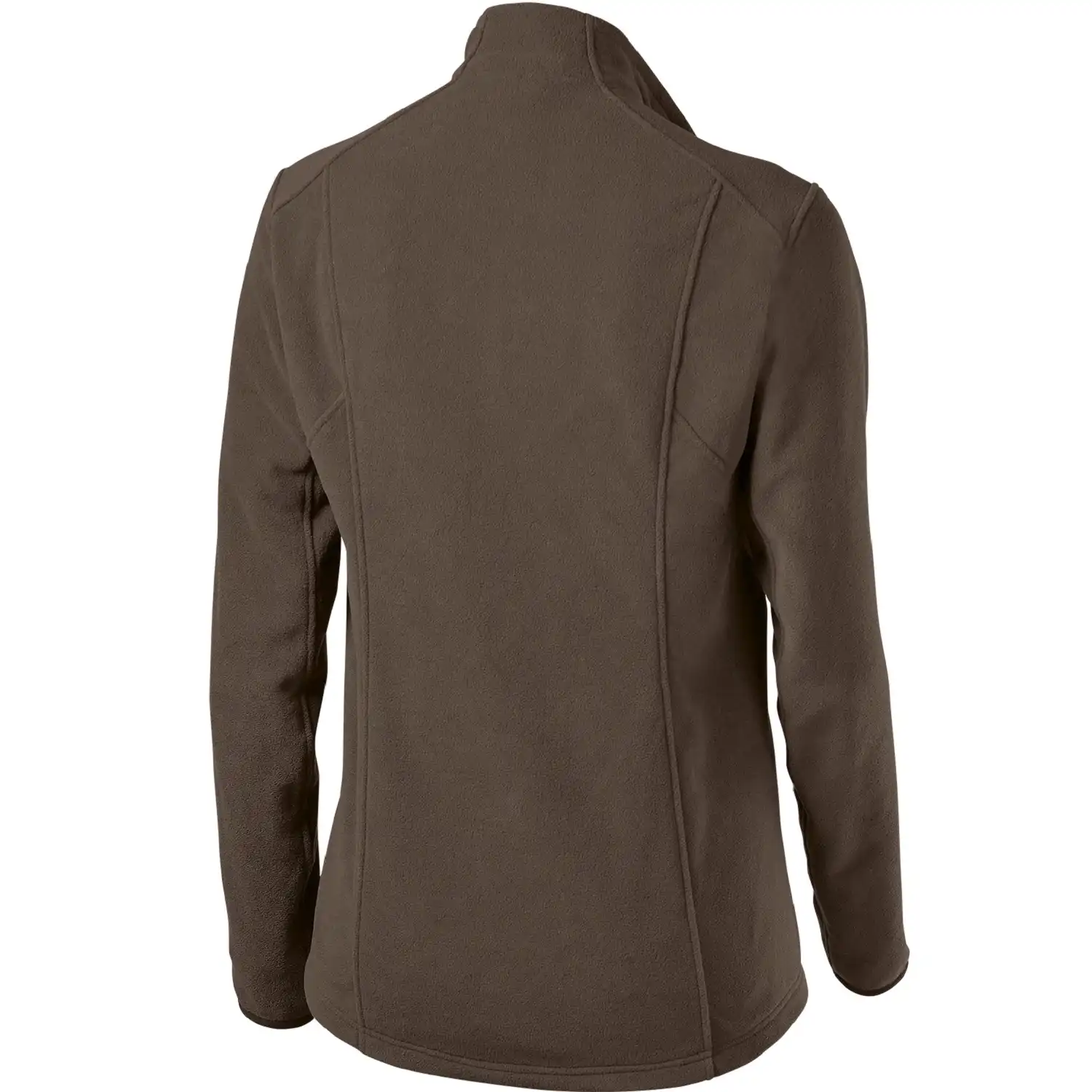 Damen Fleecejacke "1693-641" in falke, M - Thumbnail 2