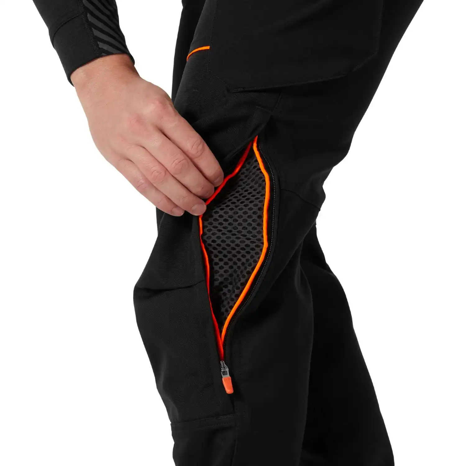 Bundhose „CHELSEA EVOLUTION BRZ HH CONNECT™“ in schwarz, C146 - Thumbnail 7