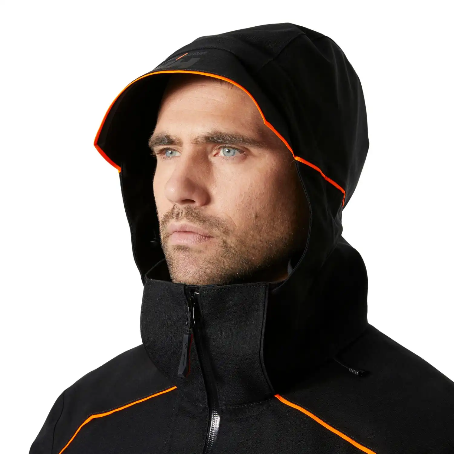 Regenjacke "CHELSEA EVOLUTION 2.0 SHELL" in XXL - Thumbnail 6