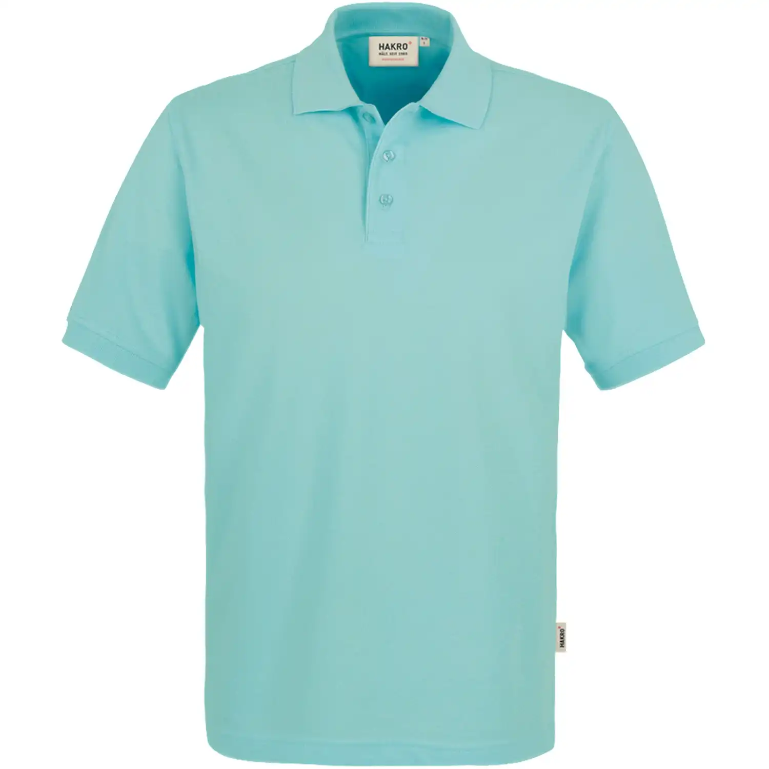 Polo-Shirt "PERFORMANCE" 816 in ice-green, XL - Bild 1