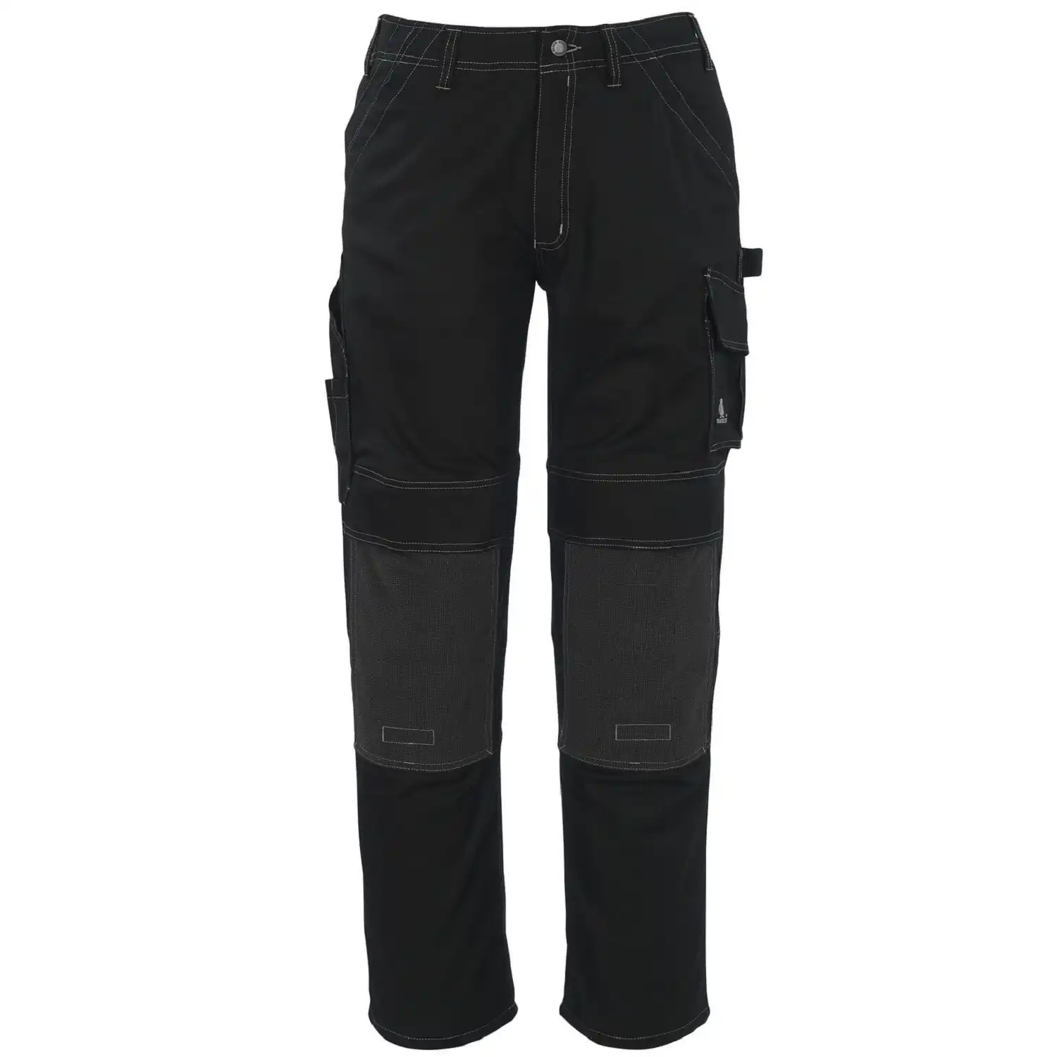 Bundhose "LERIDA" Hardwear in schwarz, 76C46 (EU 23) - Bild 1