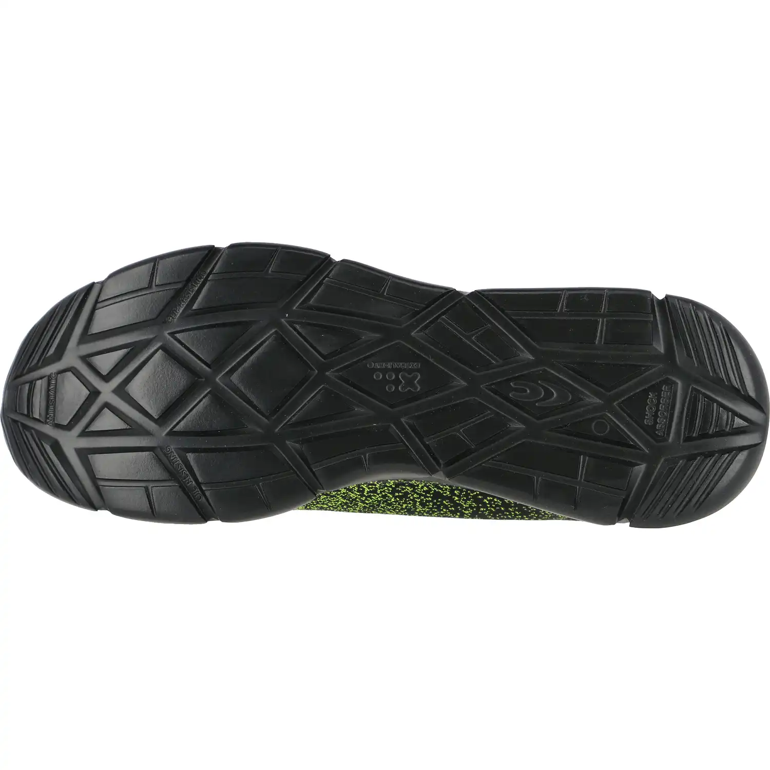 Sicherheitshalbschuhe S3 "SOFT"  in 45 - Thumbnail 3