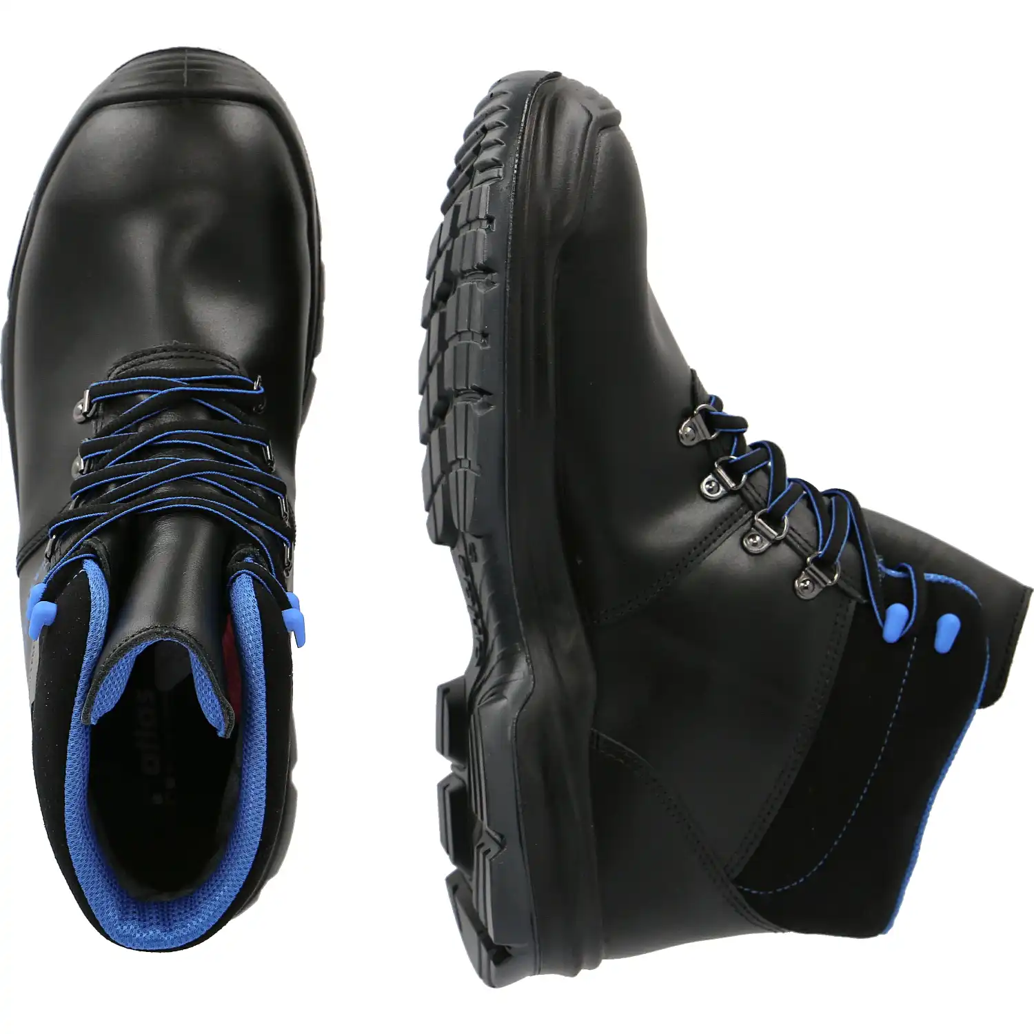 Hochschuhe S3 "GTX 785 GORE-TEX" W12  in 44 - Thumbnail 2