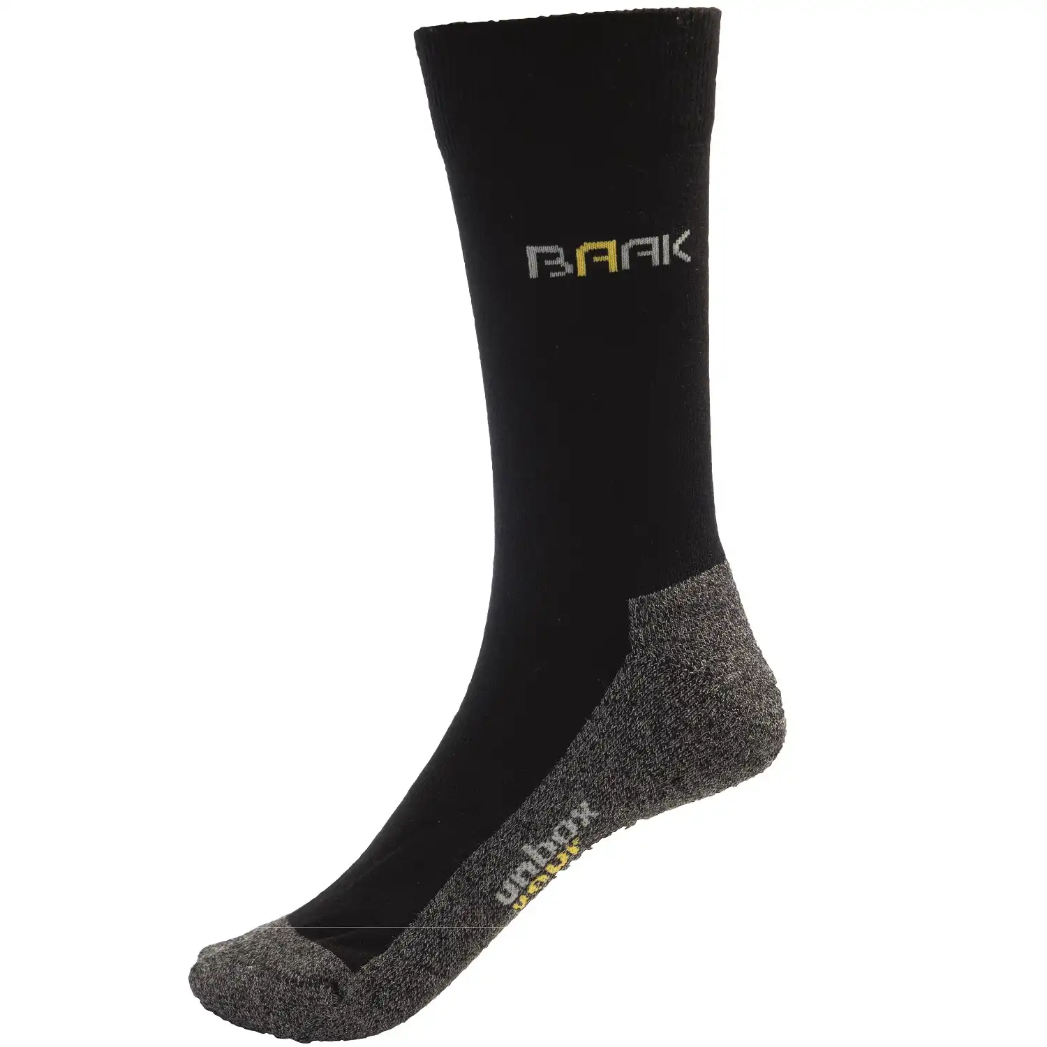 Socken "COOLMAX® Adventure" - BAAK® in 35-38 - Bild 1
