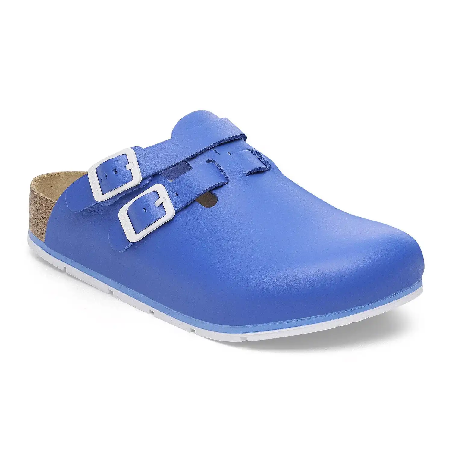 Clogs "Kay PRO" schmal ultra blue