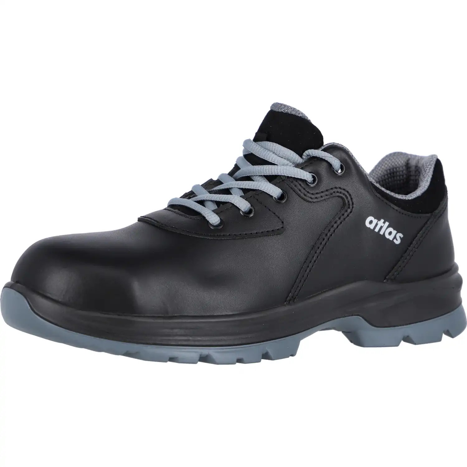 Sicherheitshalbschuhe S3 "ALU-TEC 105 XP" ESD  in 48 - Thumbnail 1