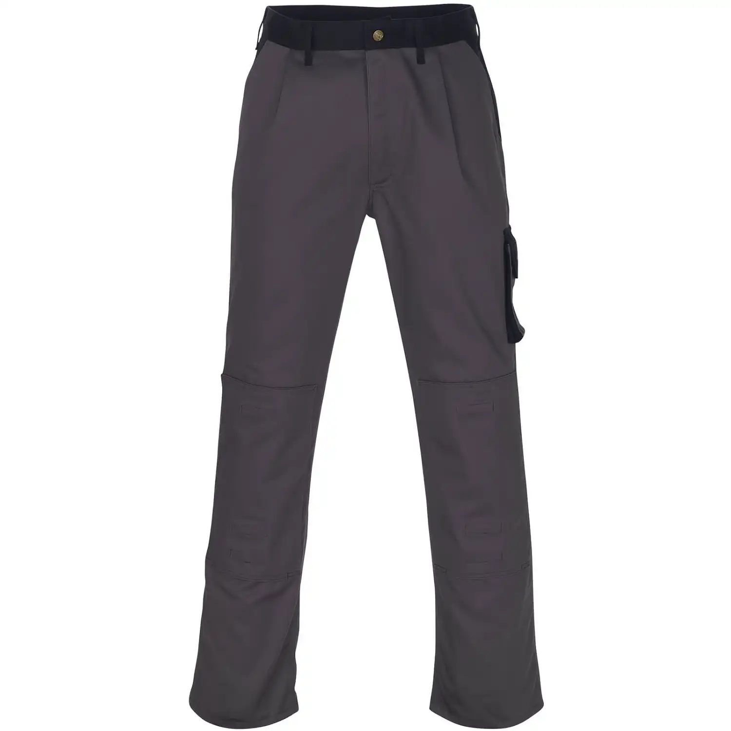 Bundhose "TORINO"  Image in anthrazit/schwarz, 82C42 (EU 42) - Bild 1