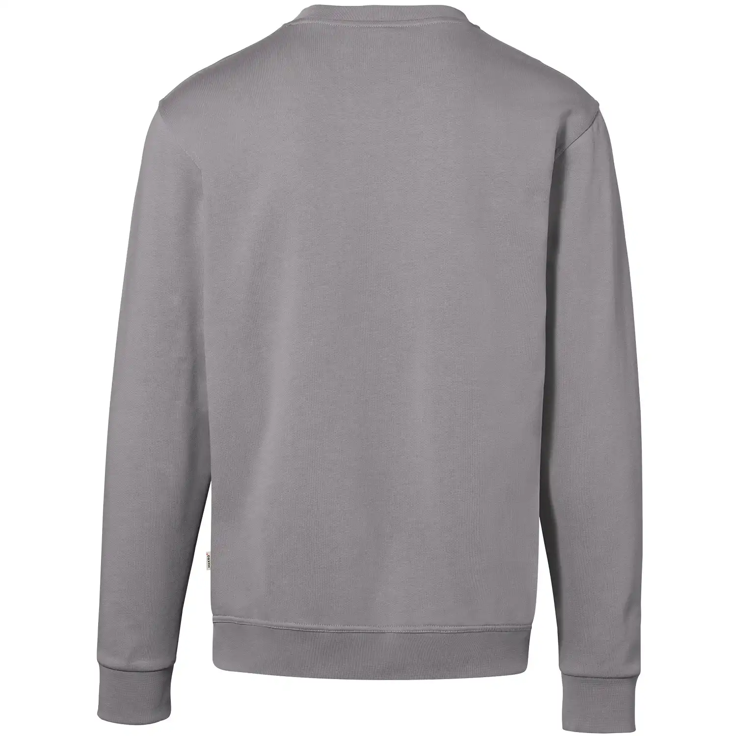 Sweatshirt "Premium" 471 in titan, XXL - Thumbnail 2