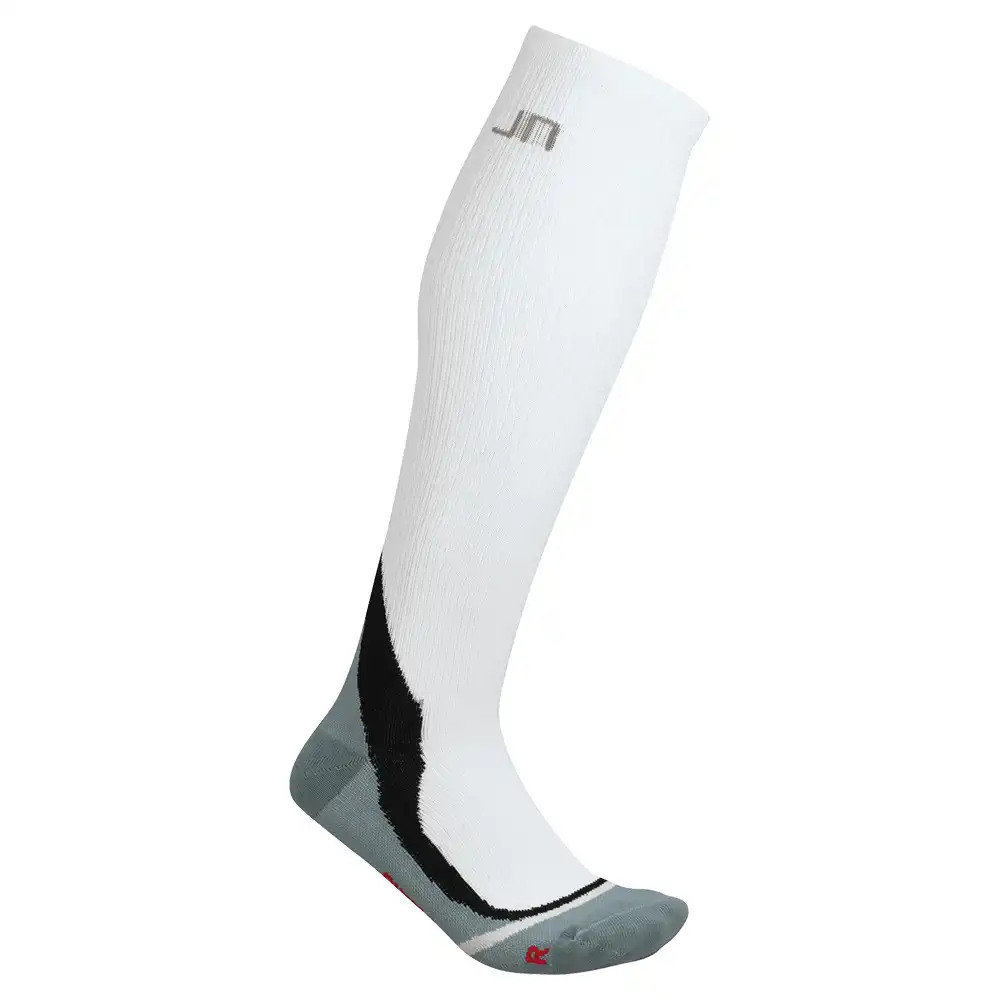 Kompressions-Socken "JN208" in white, I - Bild 1