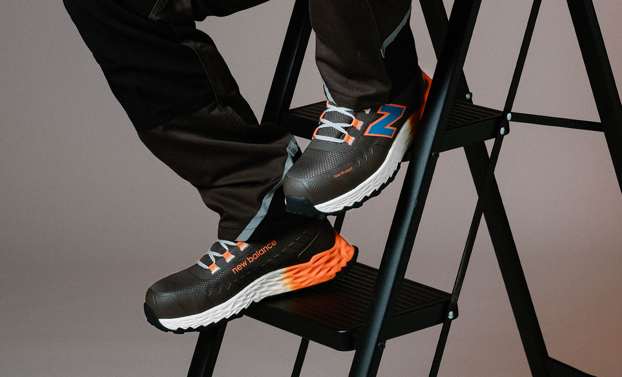 CREMORNE Schuhe