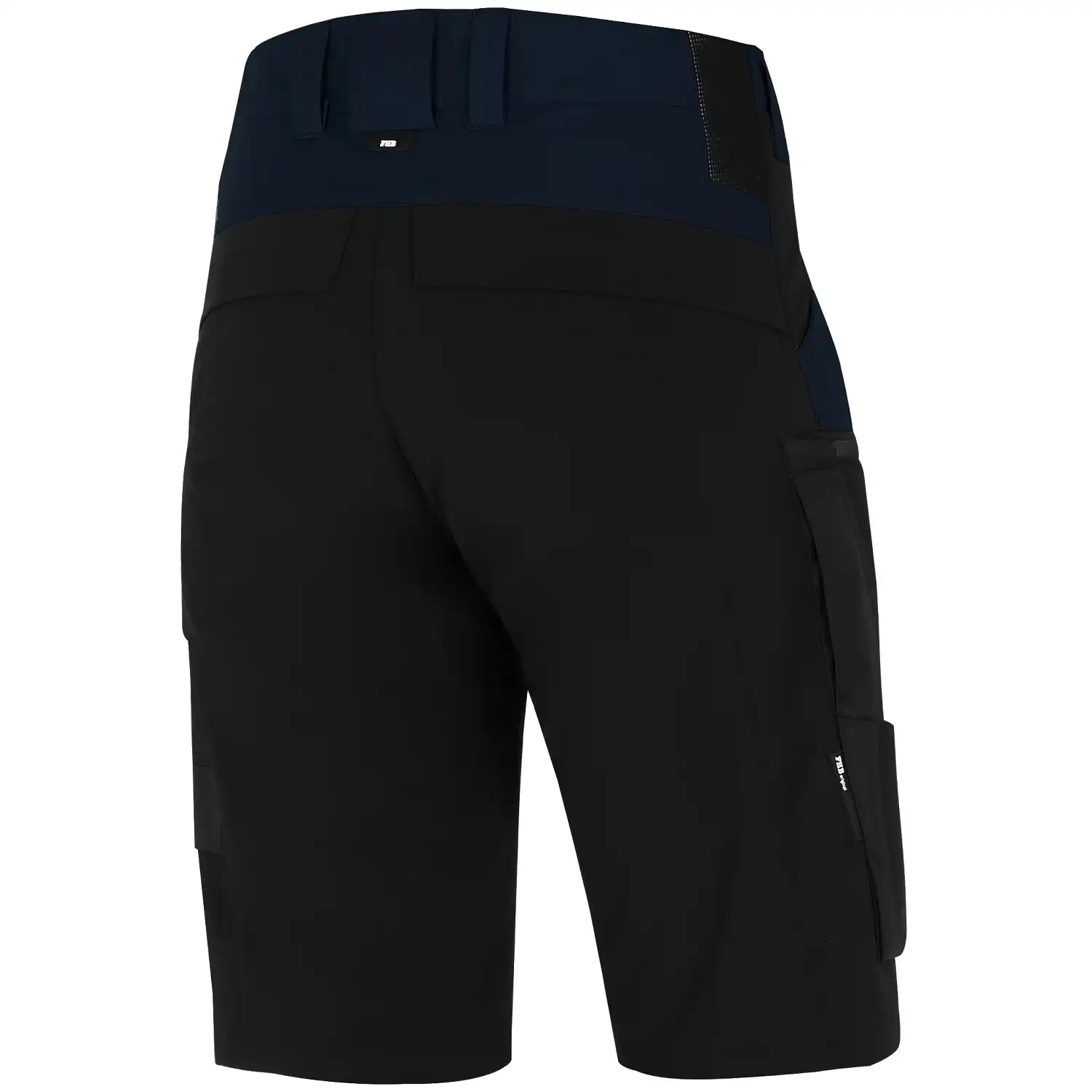 Bermuda "KIM" in marine/schwarz, 48 - Thumbnail 2