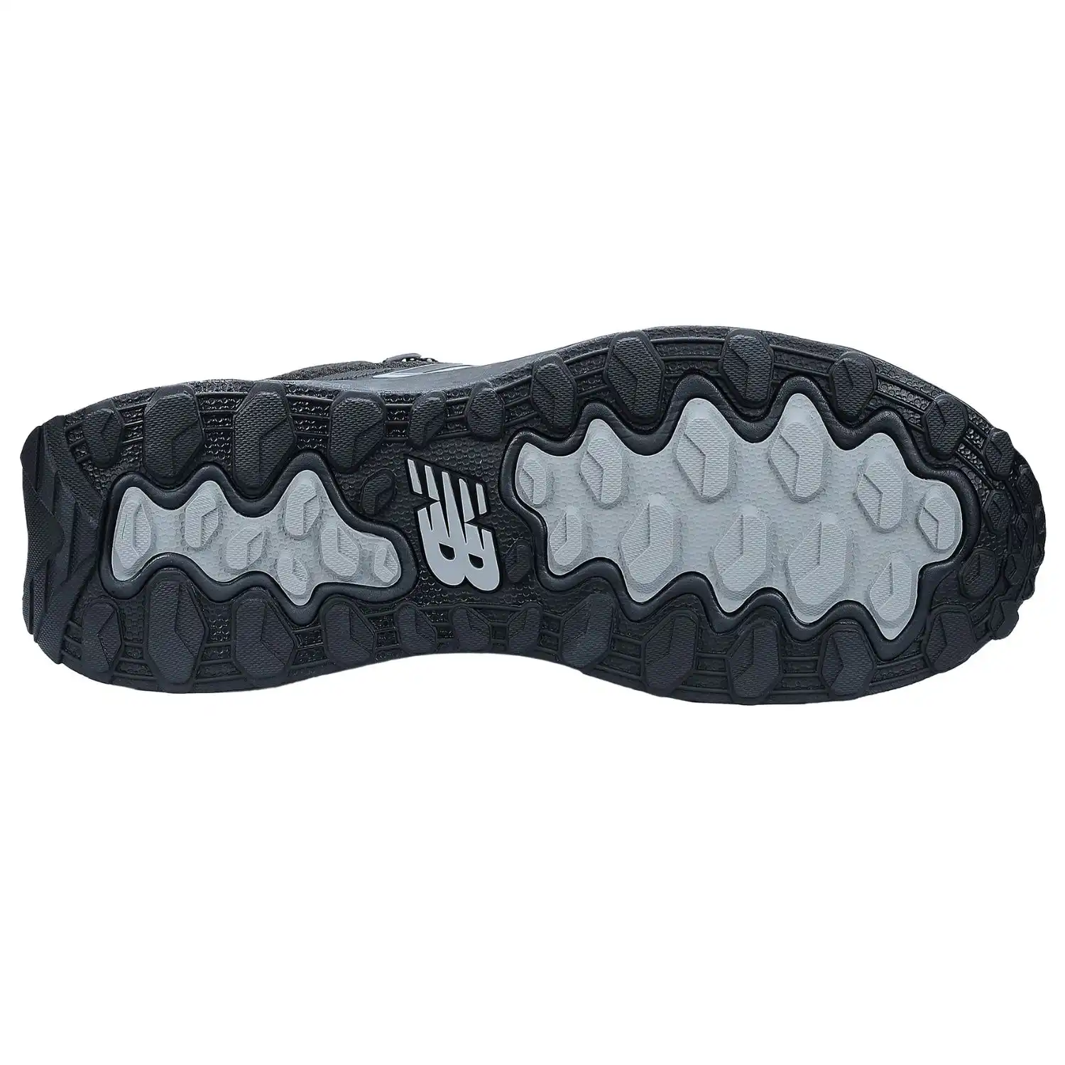 Damen-Sicherheitshochschuh S3 "CREMORNE MID WOMENS" schwarz/grau in 38 - Thumbnail 5