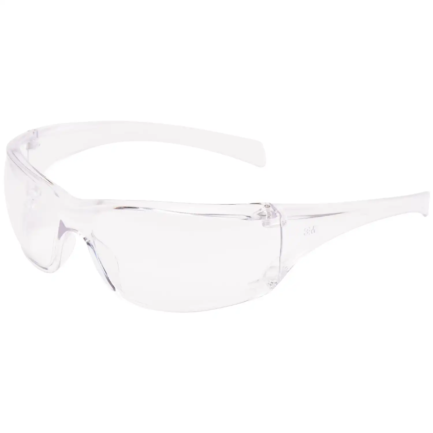 Schutzbrille Virtua™ AP, PC - klar, UV, AS - Bild 1