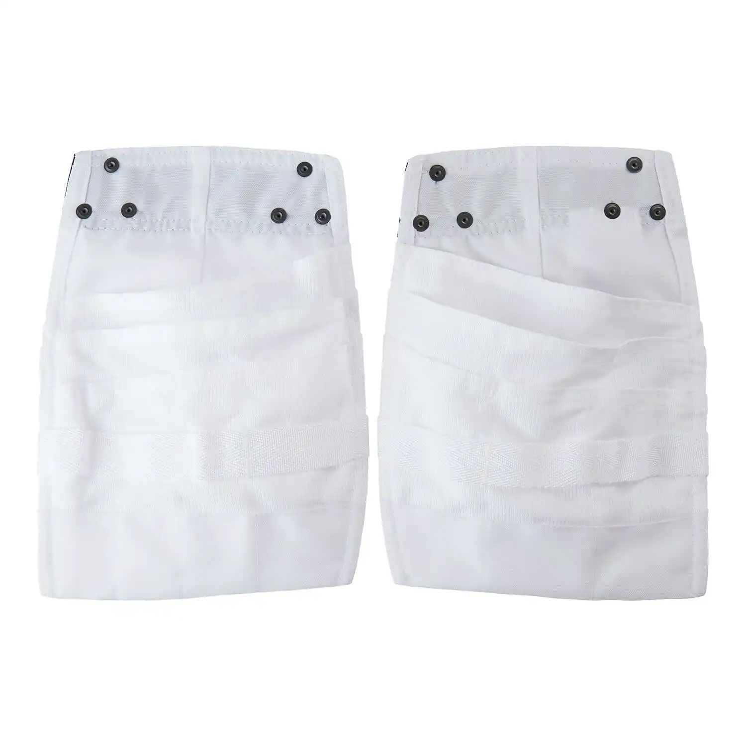 Holstertaschen "9360-307" X-treme in Weiß - Bild 1