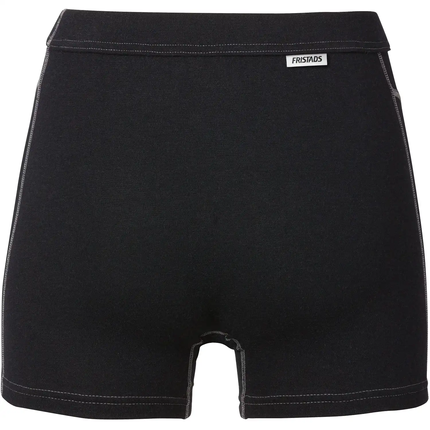 Flammschutz Damen Unterhose "7022 MOF" Flamestat schwarz in S - Thumbnail 2