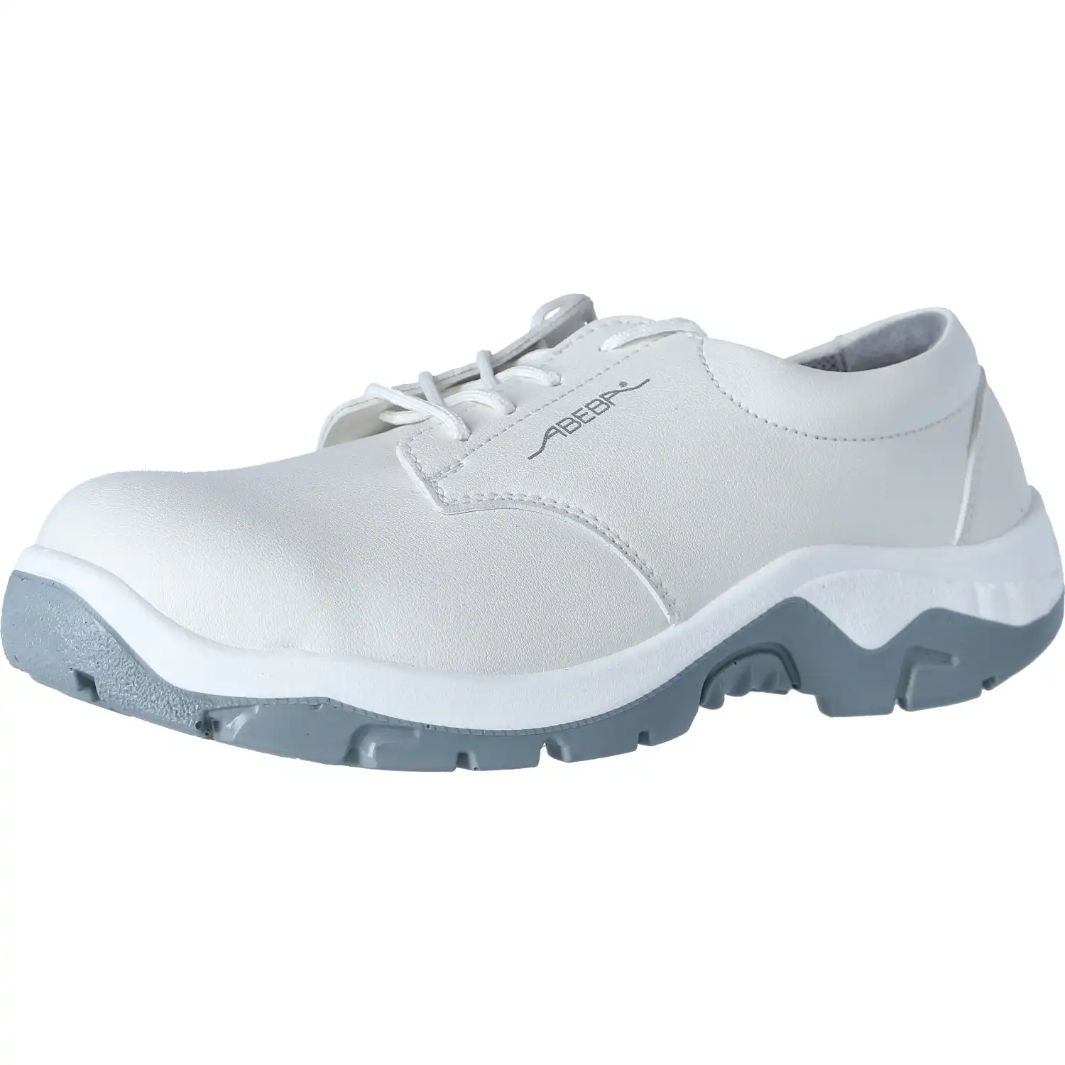 Sicherheitshalbschuhe S2 "2131" Anatom weiß in 46 - Thumbnail 1