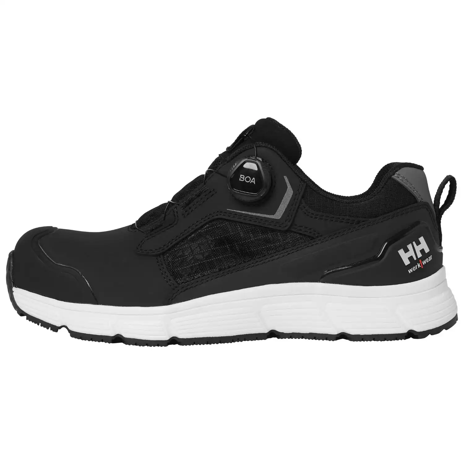 Sandalen S1PL KENSINGTON MXR BOA schwarz in 34 - Thumbnail 1