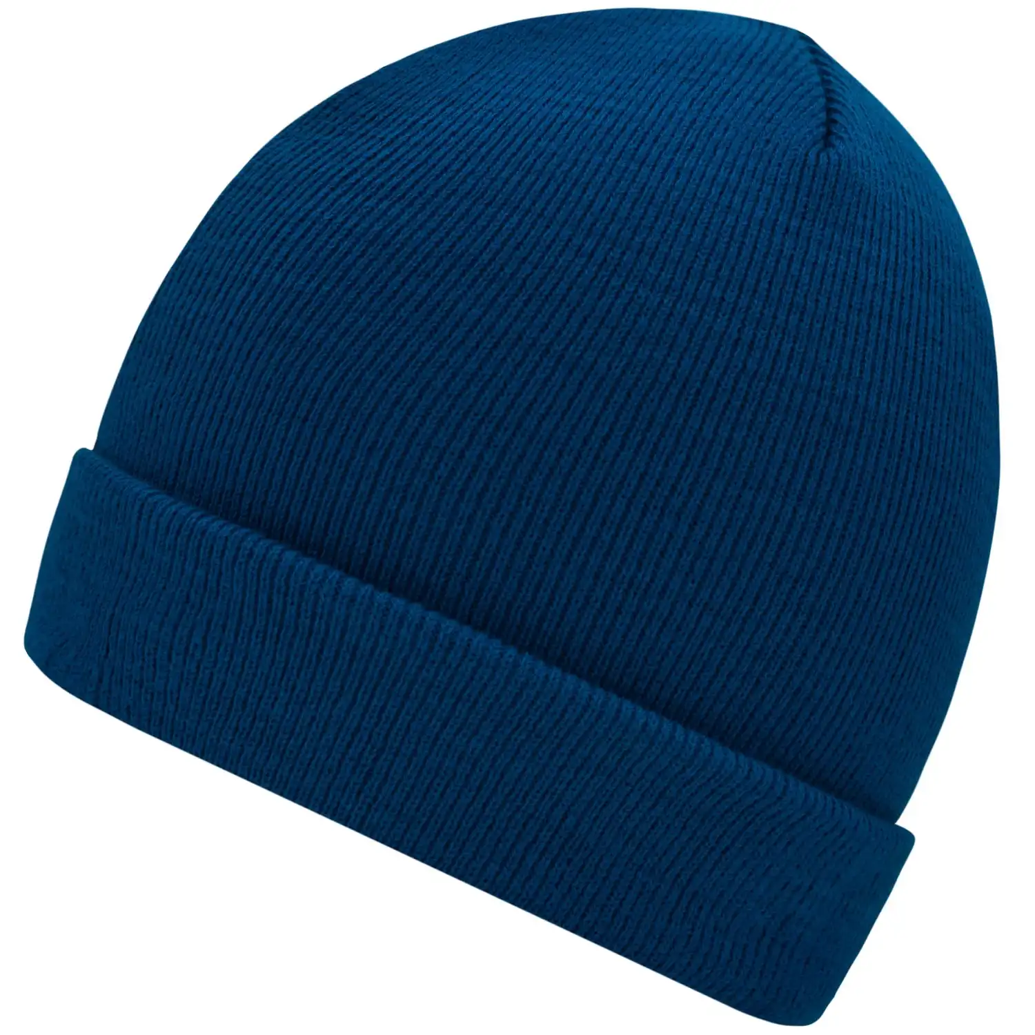 Strickmütze "MB7500" in navy - Bild 1
