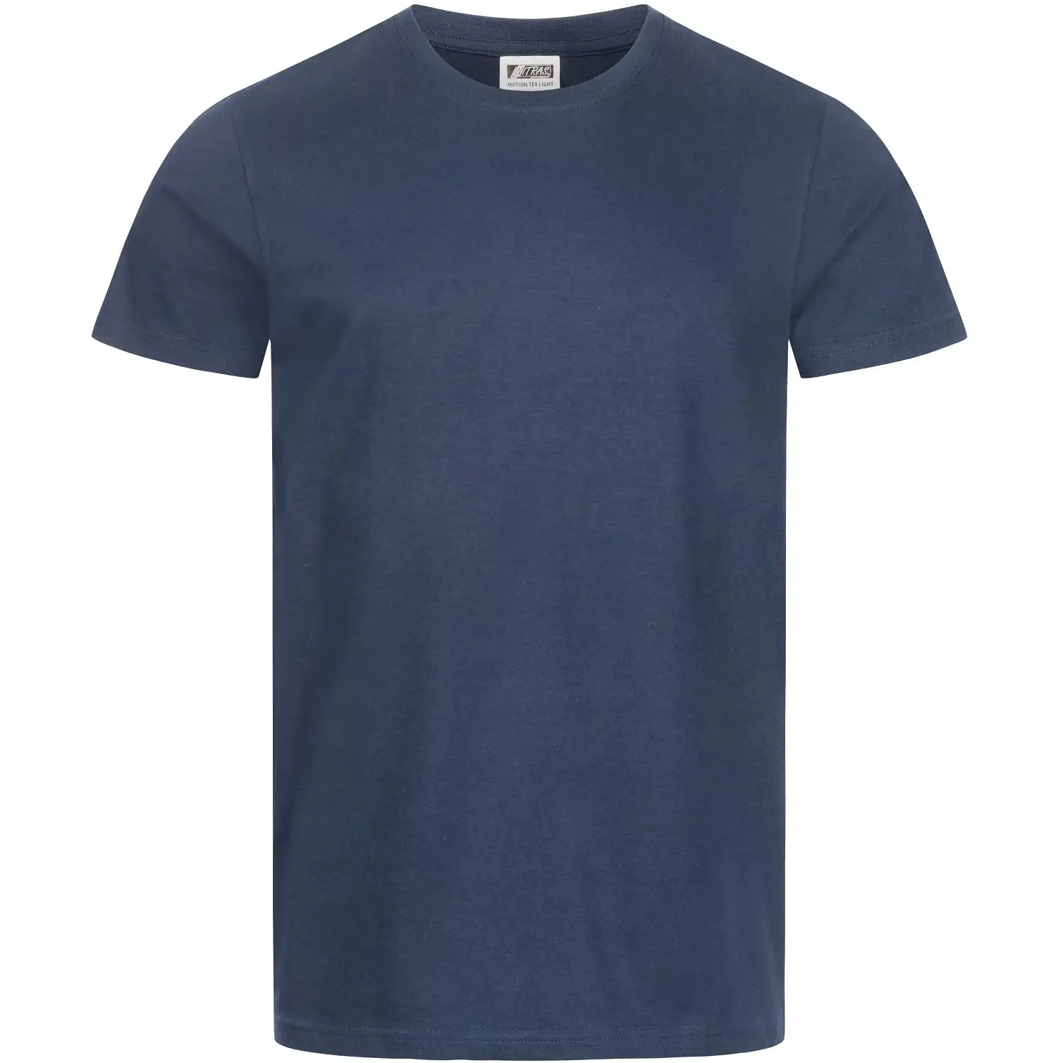 T-Shirt "MOTION TEX LIGHT" 7004 in marine, XS - Thumbnail 1