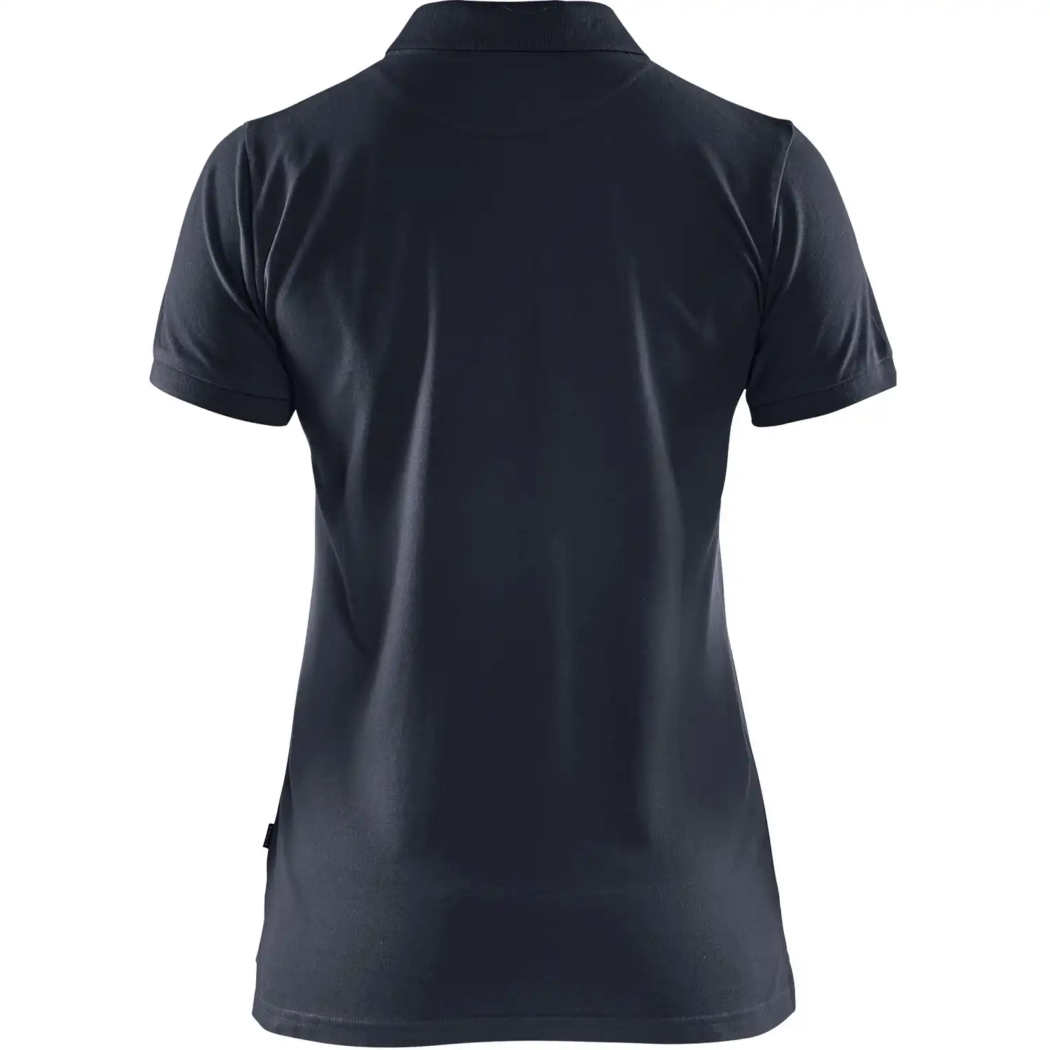 Damen Polo-Shirt "3307" in dunkelmarine, XXL - Thumbnail 2