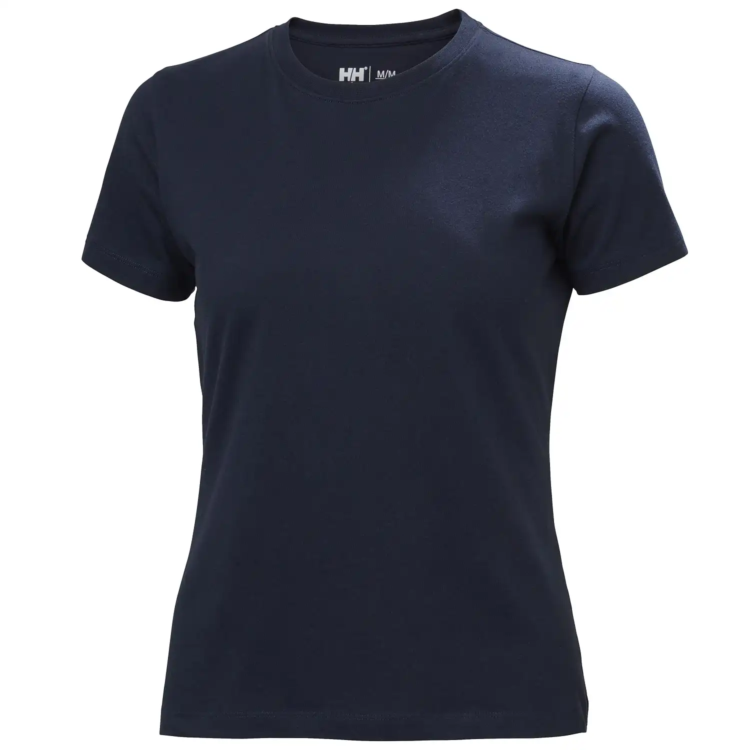 Damen T-Shirt "Manchester" in marine, XXL - Thumbnail 1