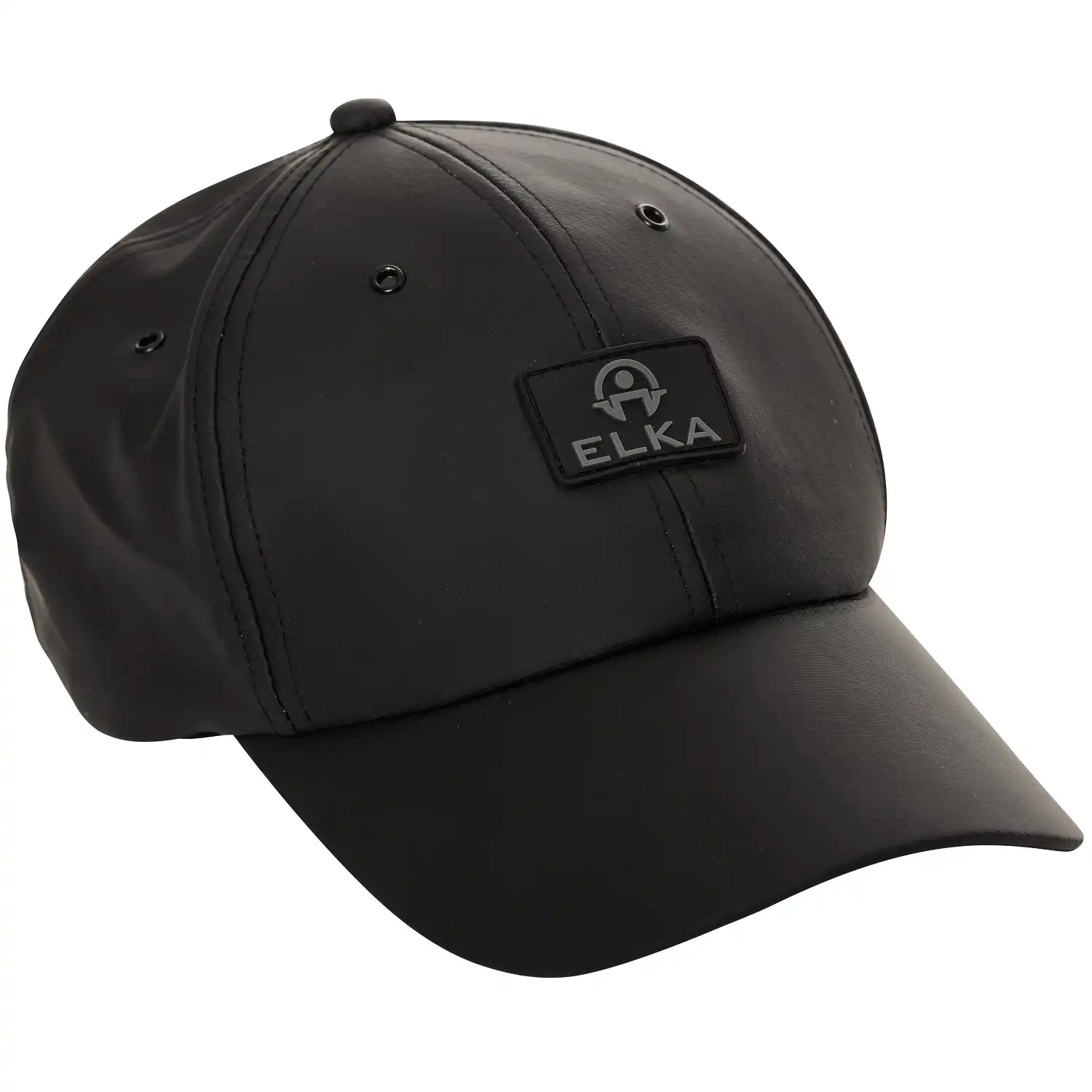 PVC Basecap "035005" Elements schwarz - Bild 1