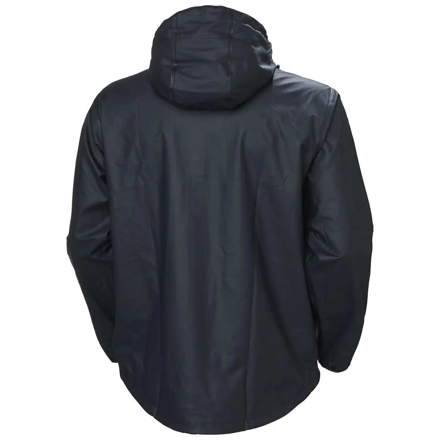 Regenjacke "VOSS" wasserdicht in marine, XXL - Thumbnail 2