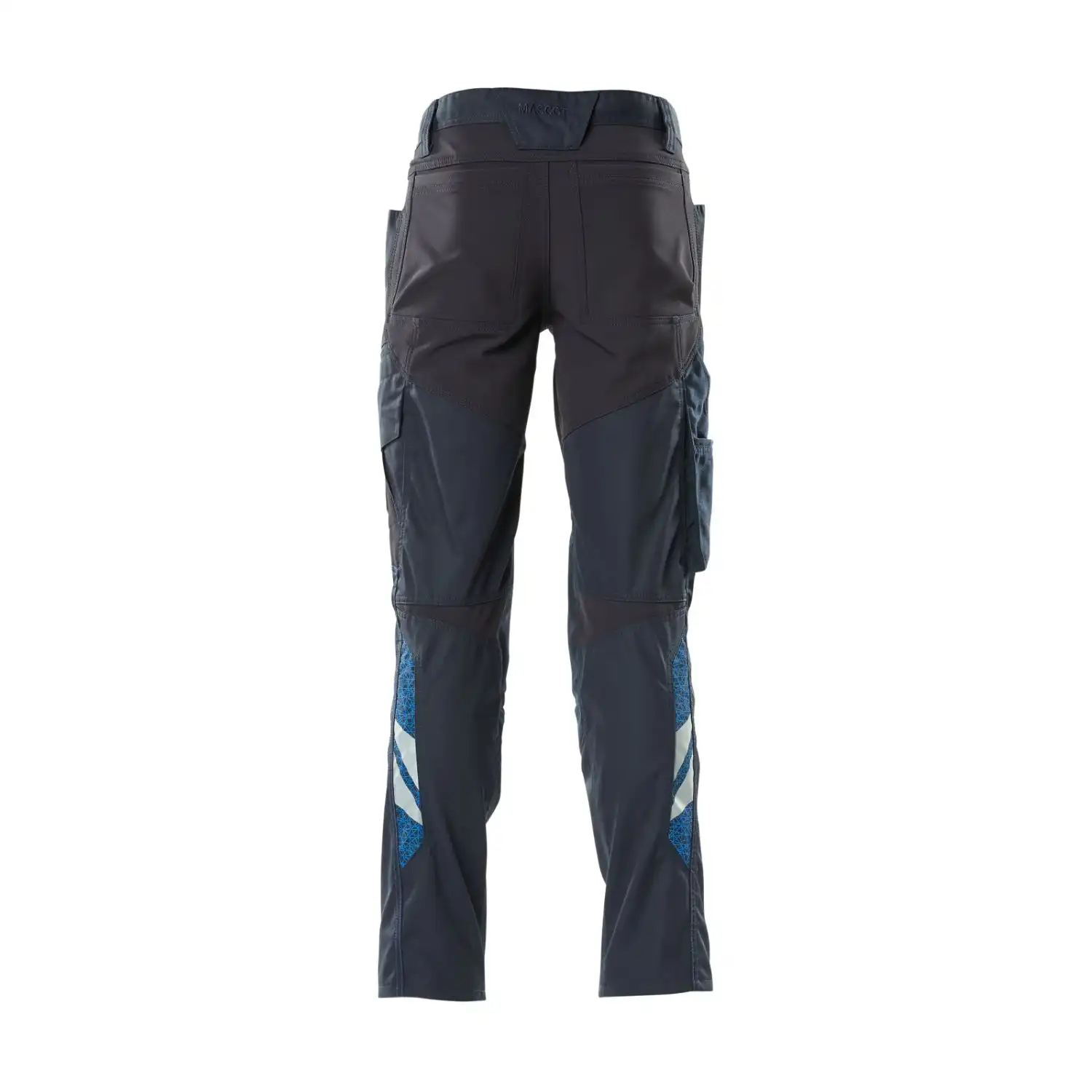 Bundhose "ACCELERATE" in schwarzblau, 76C46 (EU 23) - Thumbnail 2
