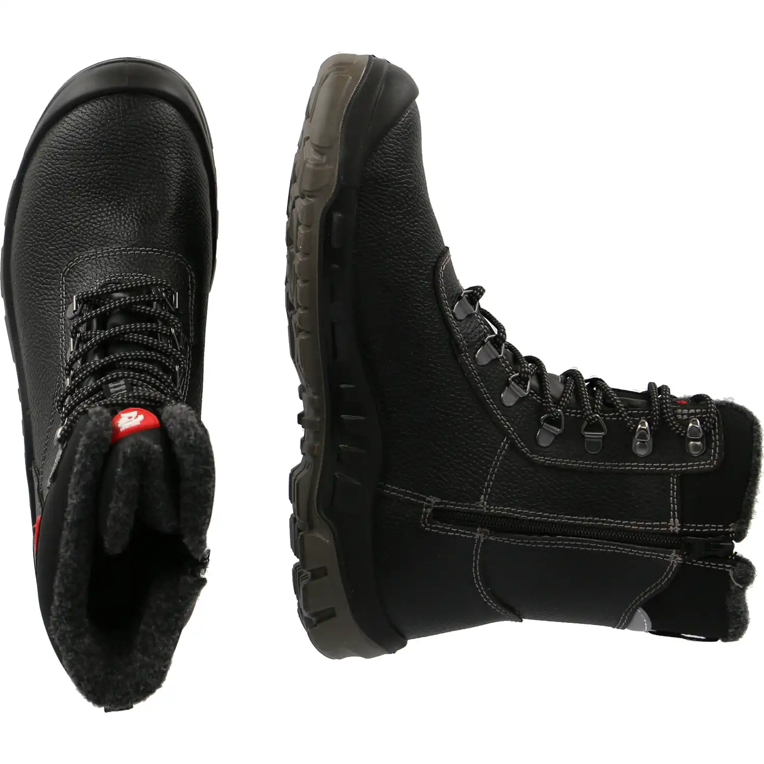 Winter Sicherheitsstiefel S3 "JERRY" in 36 - Thumbnail 2