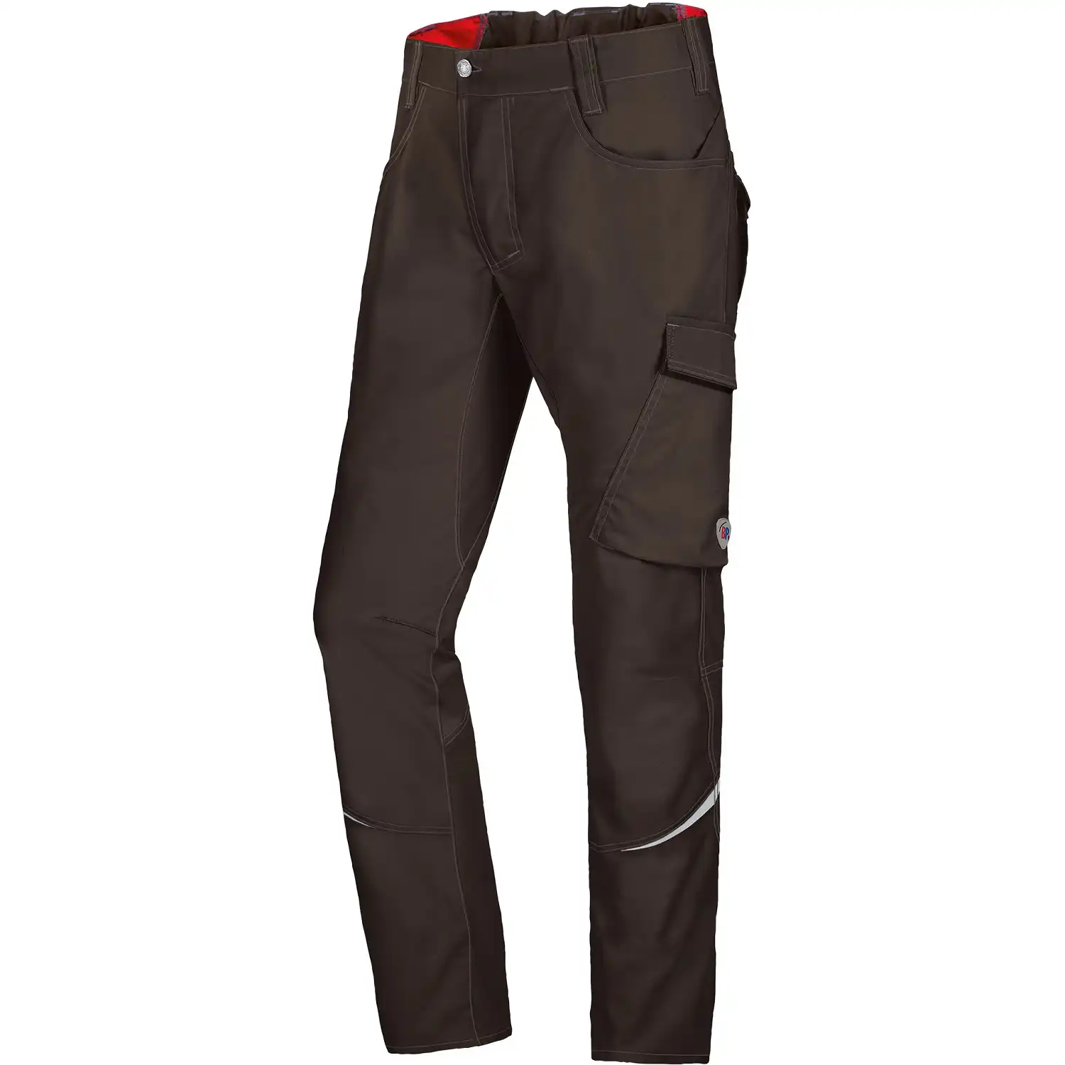 Bundhose "1960-570" Bplus in braun, 44 - Bild 1