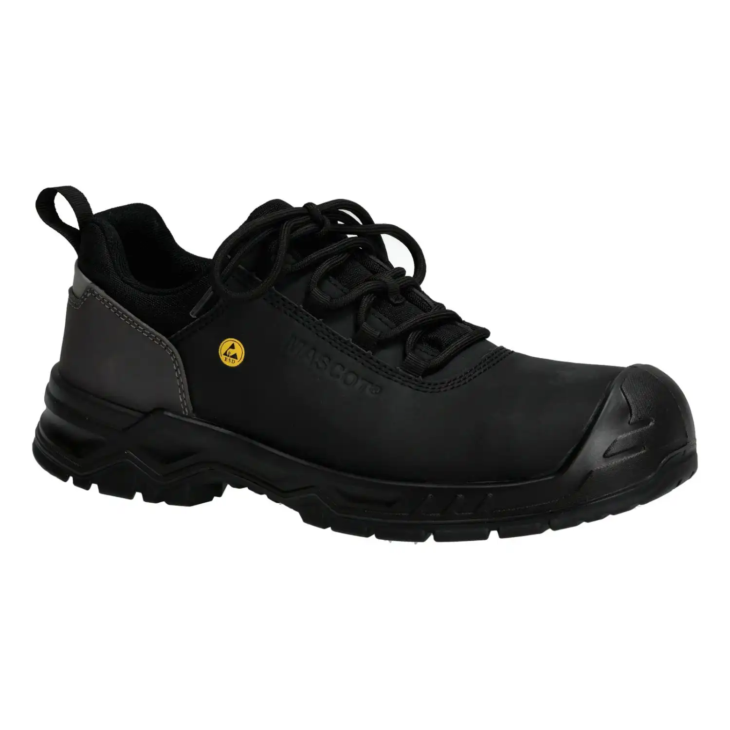 Sicherheitshalbschuh S3S "CLASSIC" in 48 - Thumbnail 2