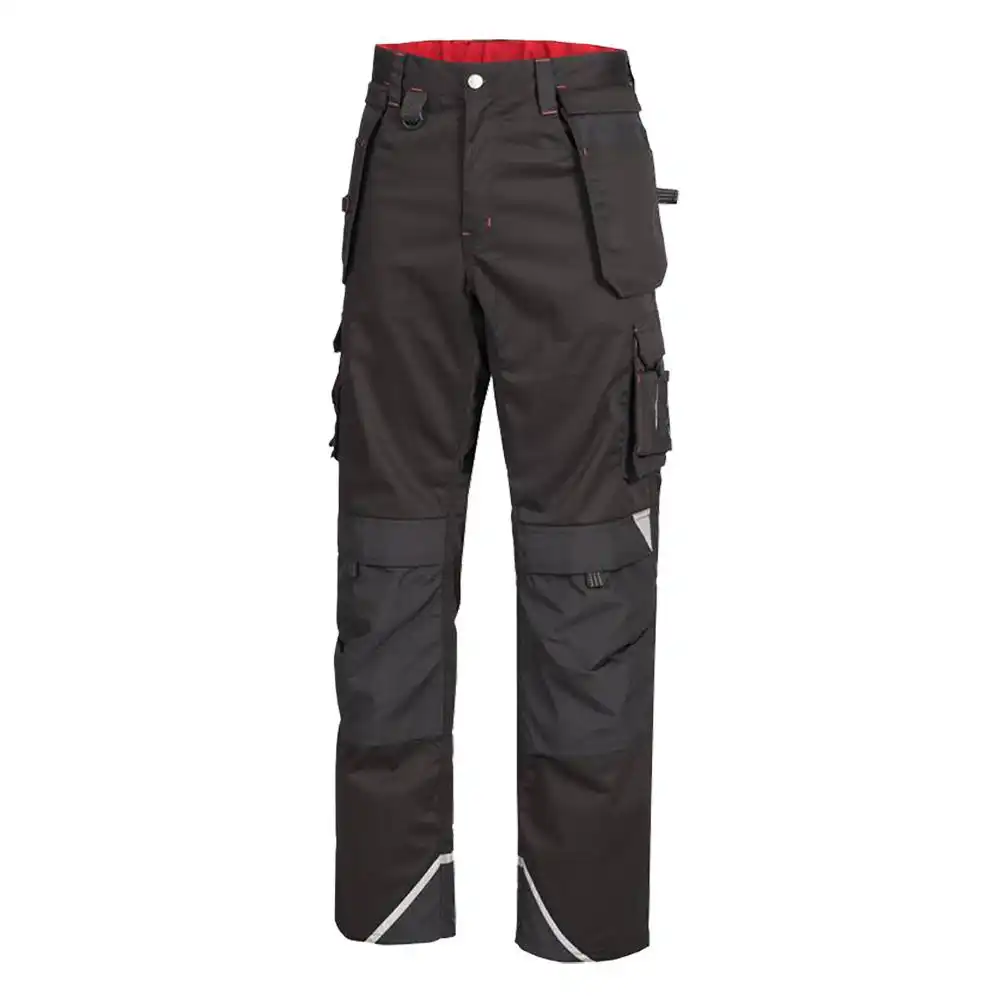 Bundhose "MOTION TEX PRO FX" in schwarz, 66 - Thumbnail 1