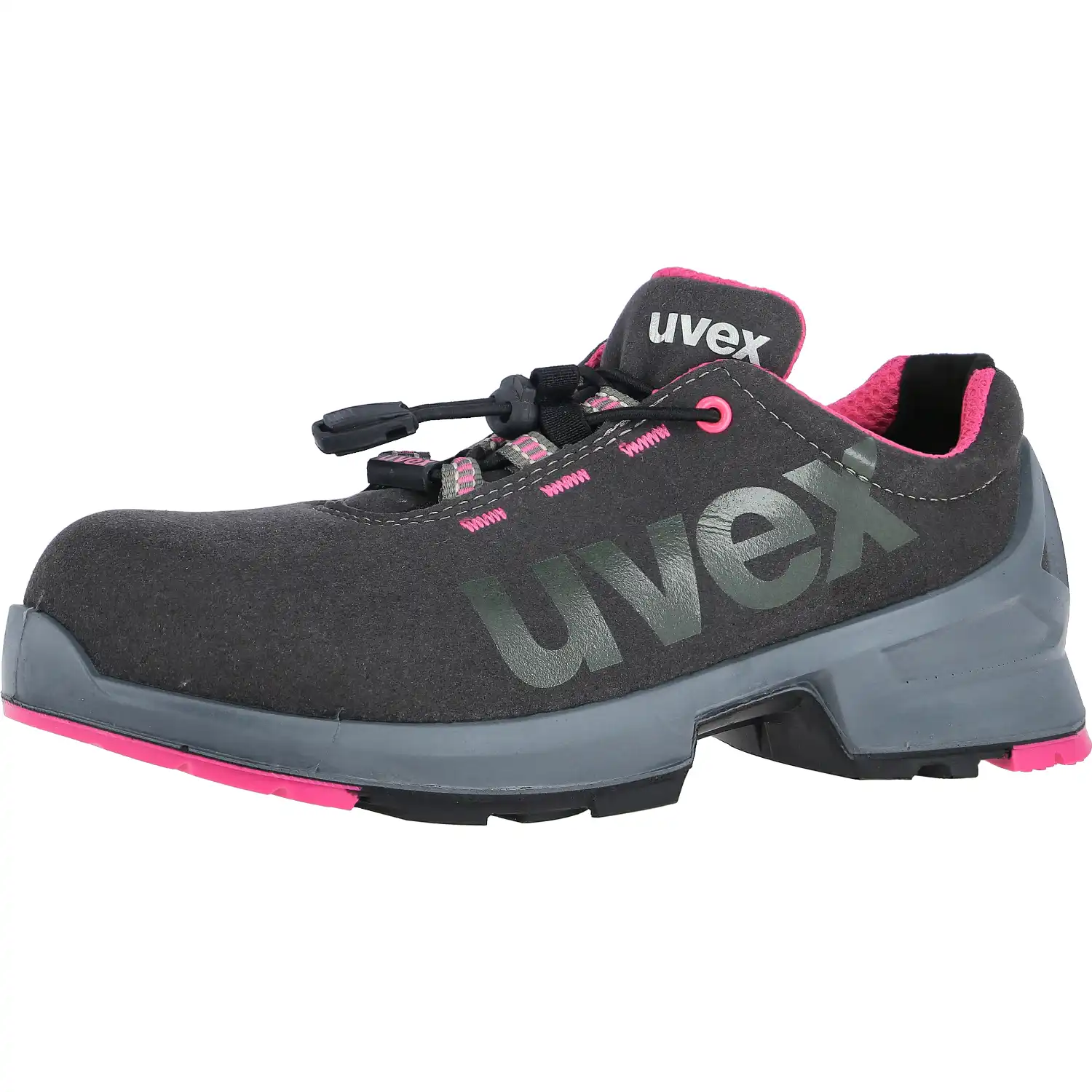Damen Sicherheitshalbschuhe S2 "8562/7" W10 in 42 - Thumbnail 1