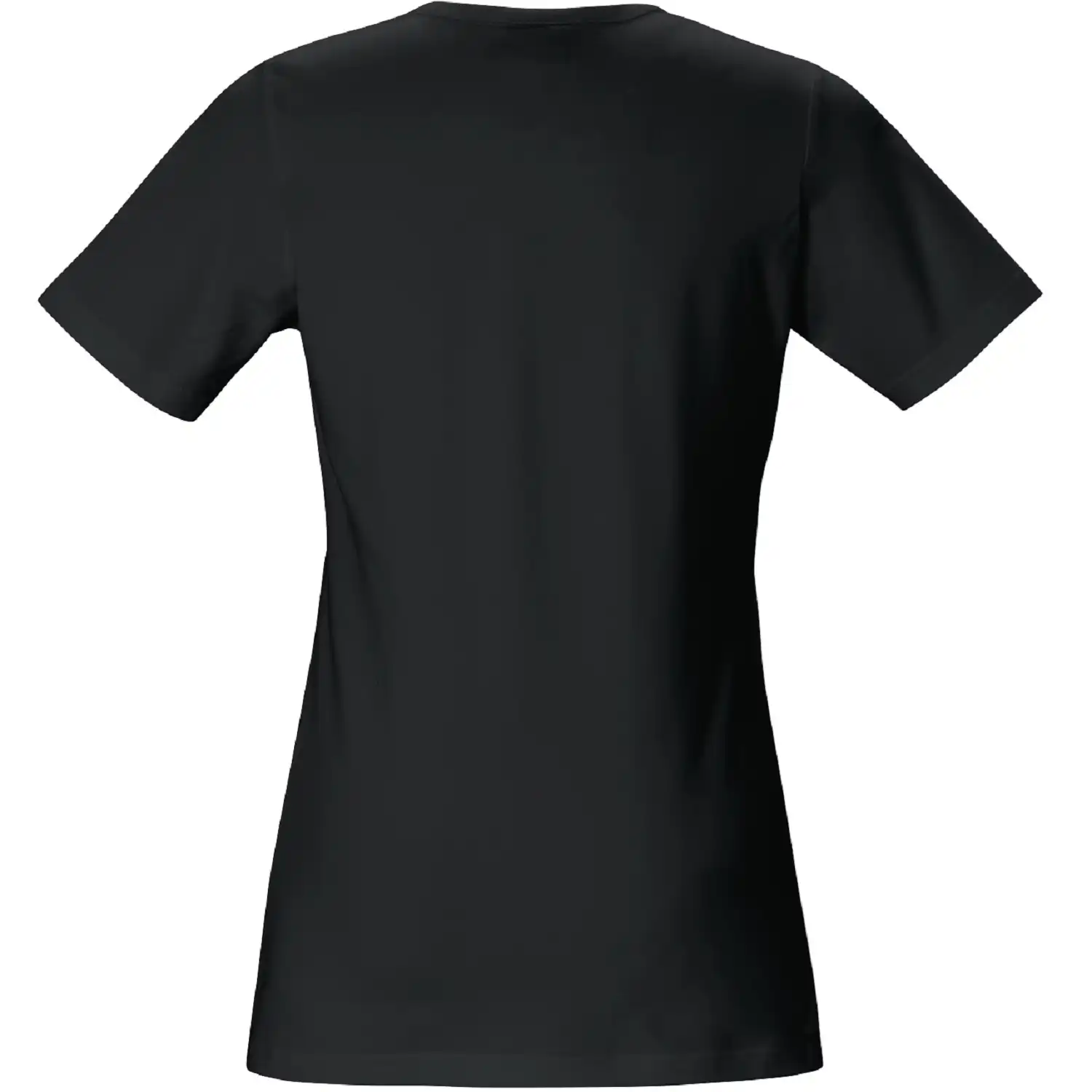 Damen T-Shirt "1926 ELA" in schwarz, XXL - Thumbnail 2