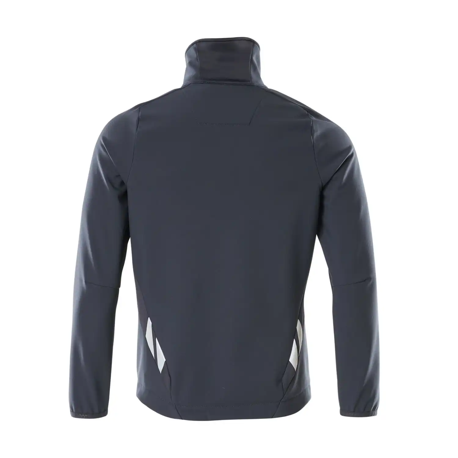 Softshelljacke "ACCELERATE" in schwarzblau, XL - Thumbnail 2
