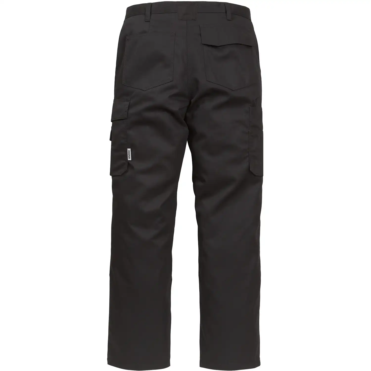 Bundhose "2580 P154" in schwarz, C44 - Thumbnail 2