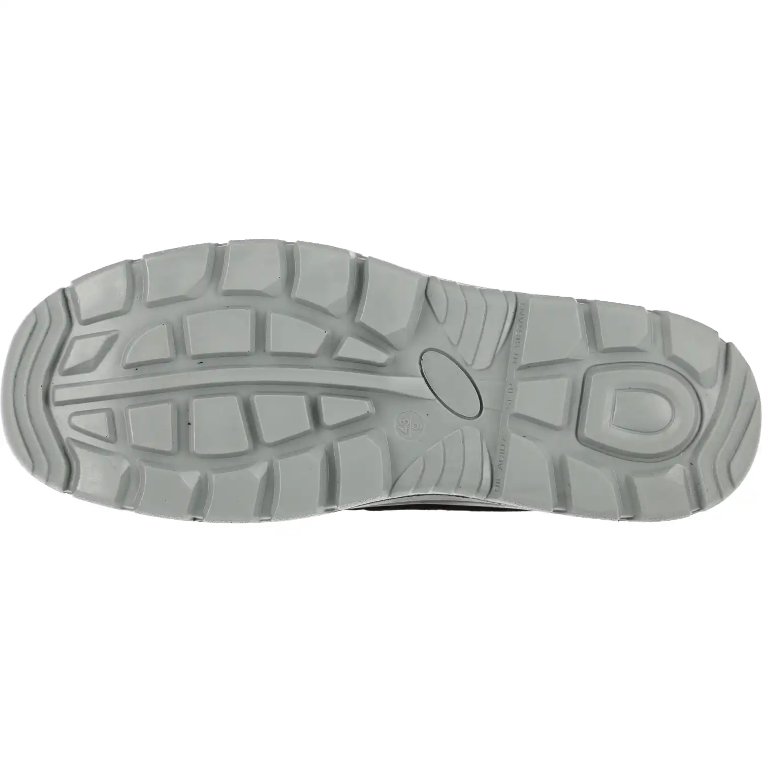 Sicherheitshalbschuhe S1P "FANO"  in 43 - Thumbnail 3