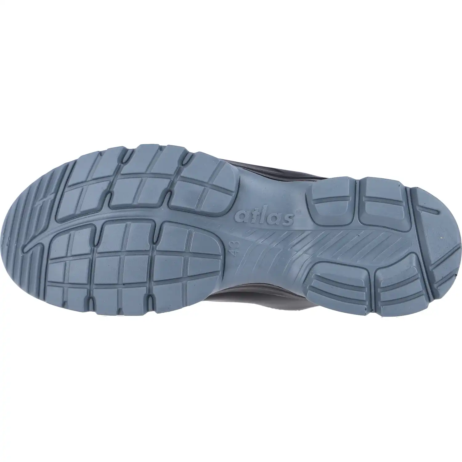 Sicherheitshalbschuhe S3 "435 XP" W10  in 36 - Thumbnail 3