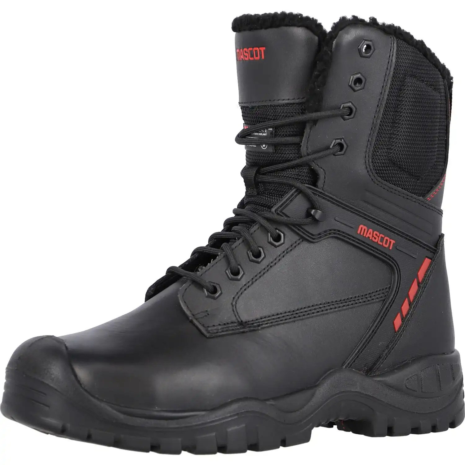 Winter Sicherheitsstiefel S3 "F0462-902" in 44 - Thumbnail 1